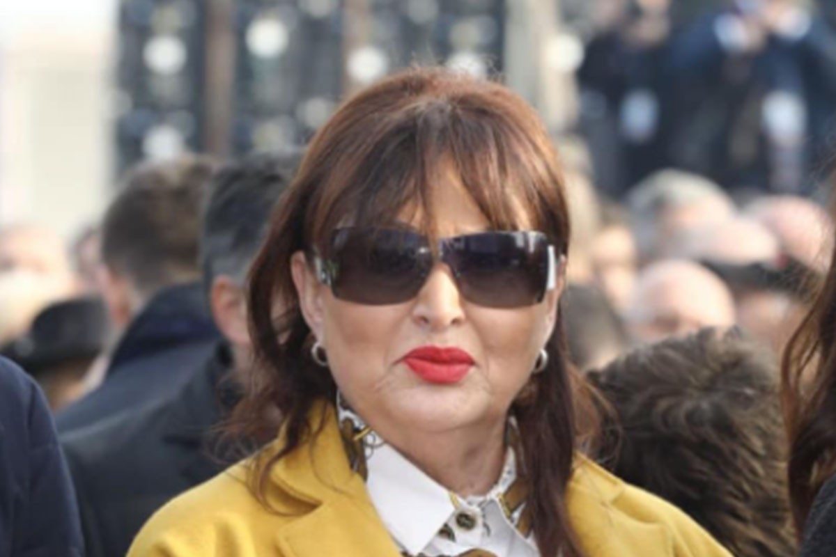 Nada Macura komentarisala Dariju Kisić Tepavčević: Popularnija je od mene