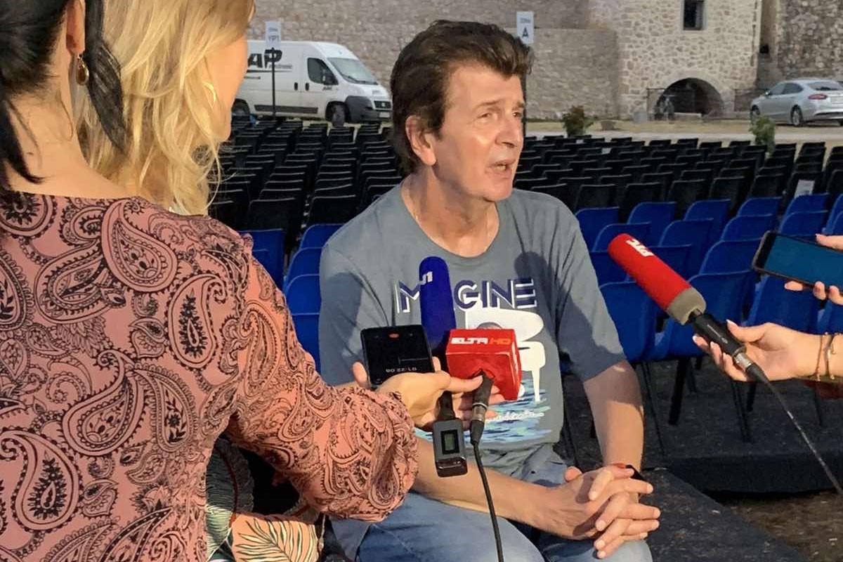 Sve spremno za Bajagu i "Banja Luka Fest"