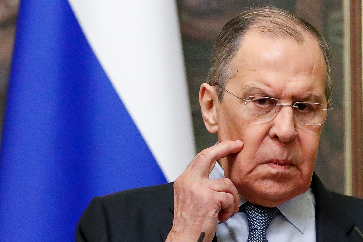 Lavrov: Svijet se razvija na komplikovan način