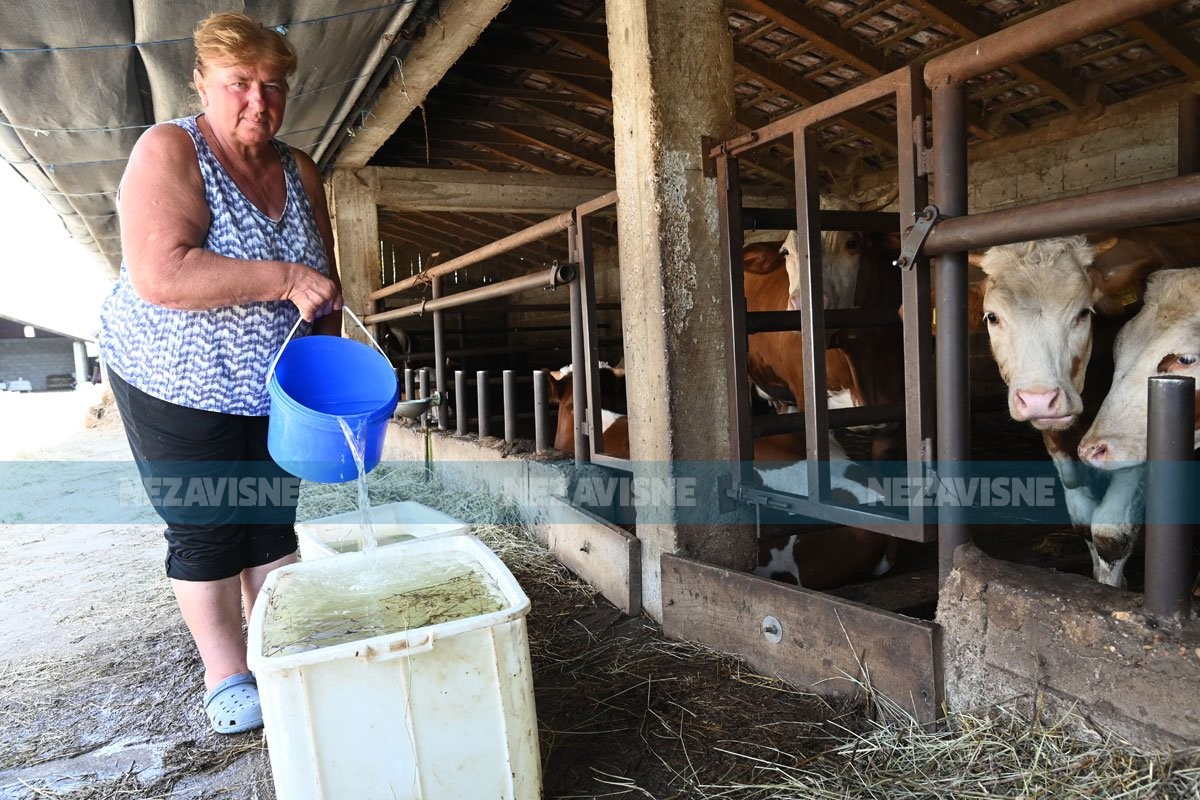 Mještani banjalučkog naselja ne vjeruju obećanju: 300 kuća 15 dana bez vode