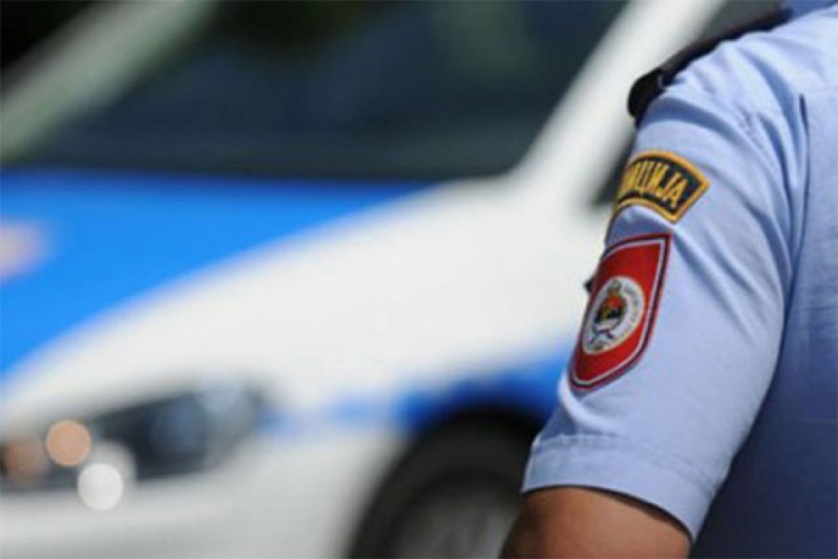 Predložen pritvor policajcima osumnjičenim da su primili 300 KM mita