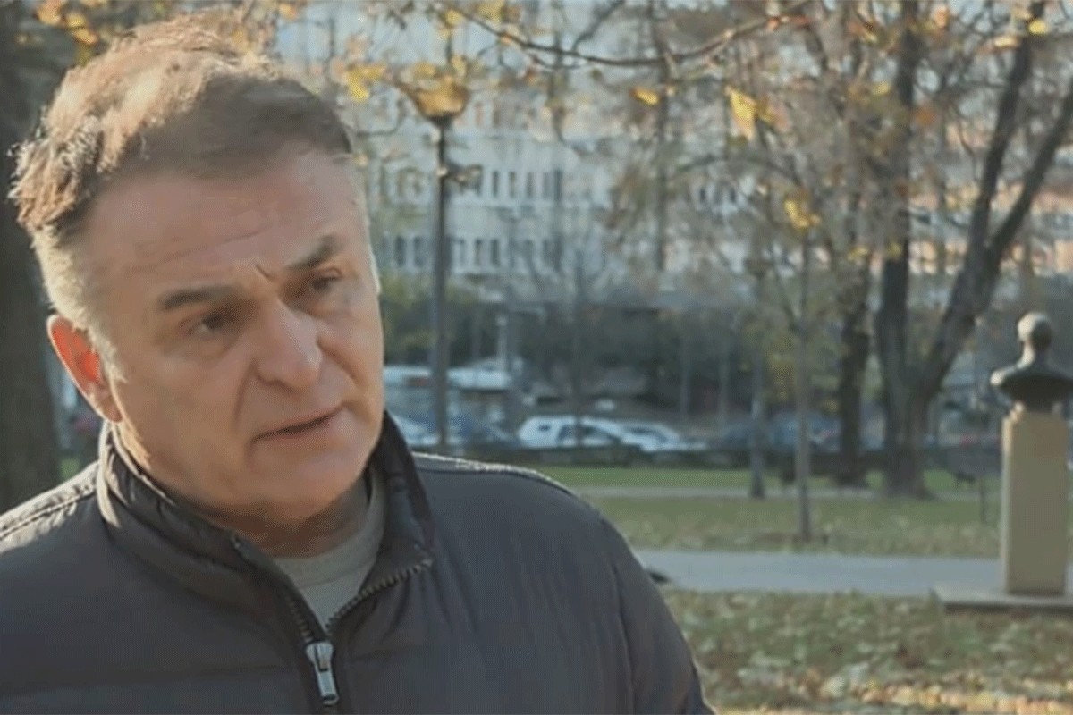 Prva supruga Branislava Lečića zamijenila ga sa deceniju mlađim muškarcem