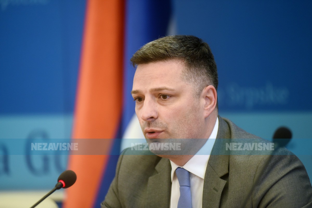 Šuput na čelu Agencije za bankarstvo Republike Srpske