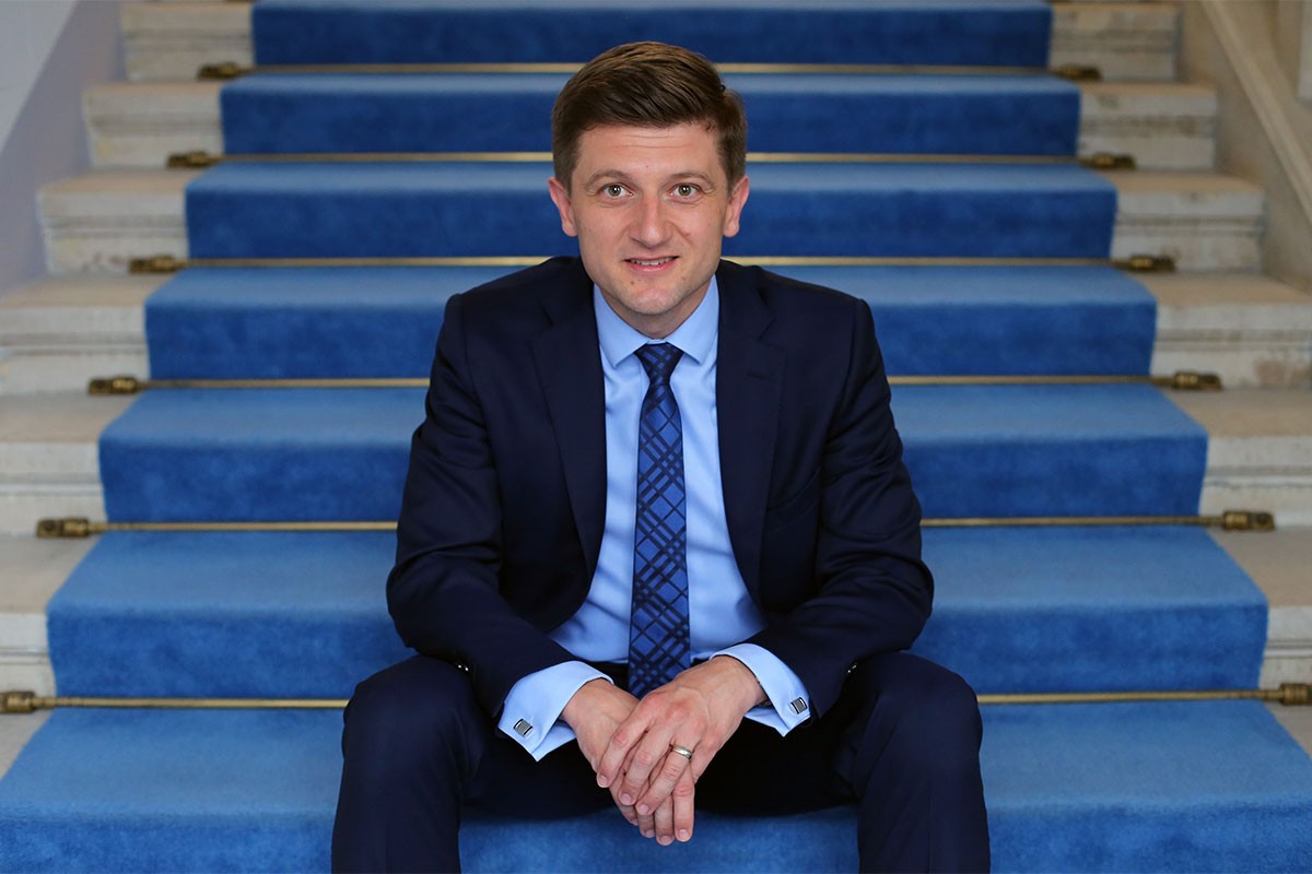 Ministar finansija Hrvatske podnio ostavku, od petka stiže novi