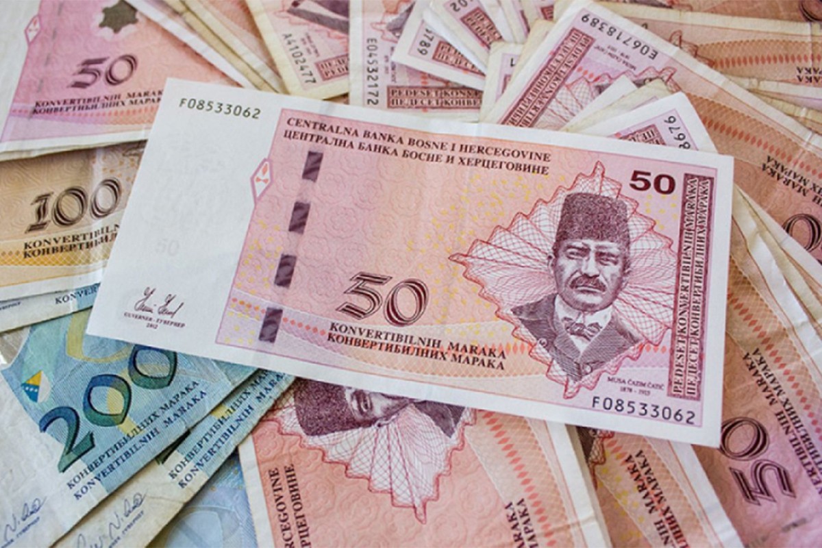 U Srpskoj danas počinje isplata penzija