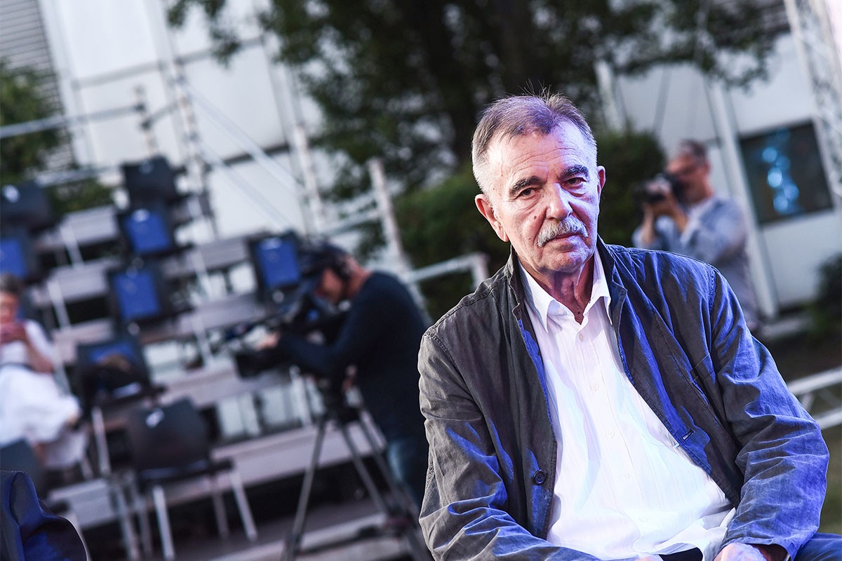 Preminuo Ivica Kunčević
