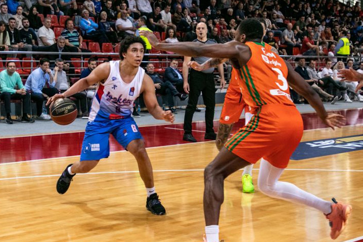 Igokea saznala rivale u novoj sezoni Lige šampiona