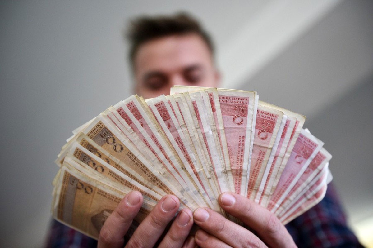 BiH neće zaobići globalna ekonomska recesija
