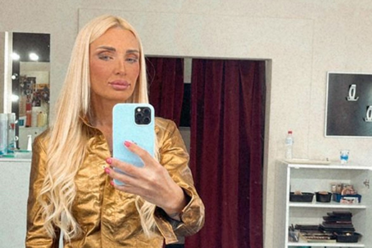 Hit Marije Šerifović "U nedelju" trebalo da otpjeva druga pjevačica