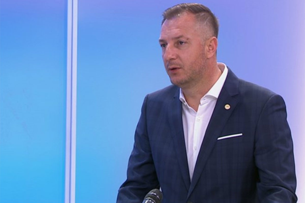 Ćorić: Bojimo se da neće biti odobravanja na nivou BiH