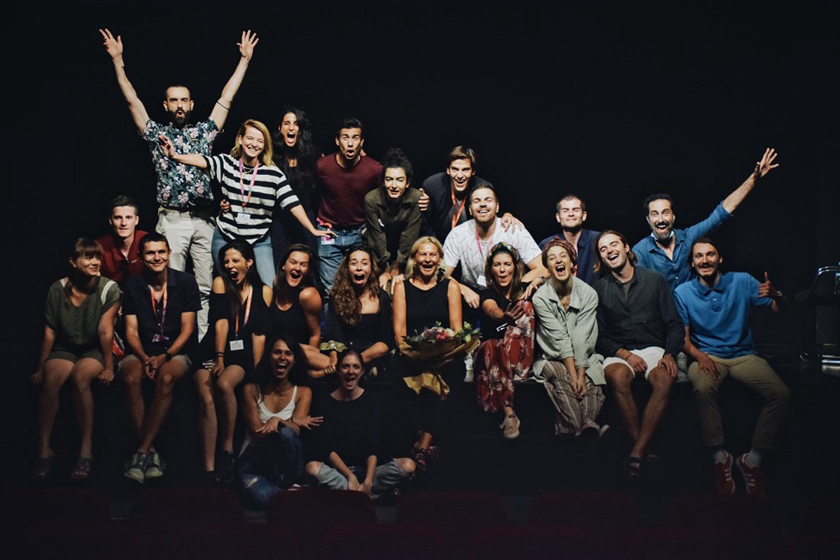 Za program Talents Sarajevo 28. SFF-a izabran 61 učesnik