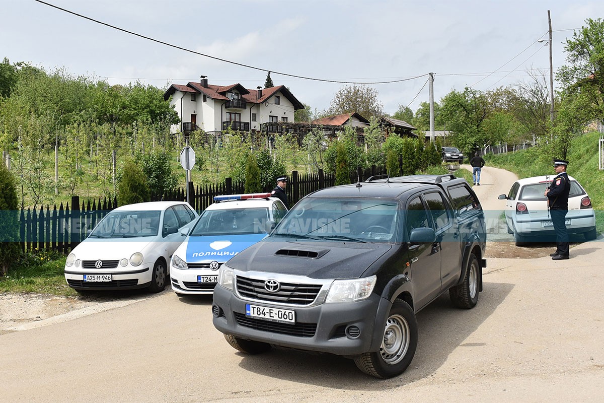 Banjalučki sud: Neće biti rekonstrukcije ubistva Krunića