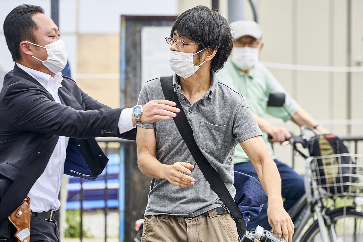 Poznati detalji atentata u Japanu: Ubica otkrio zašto je pucao na Abea