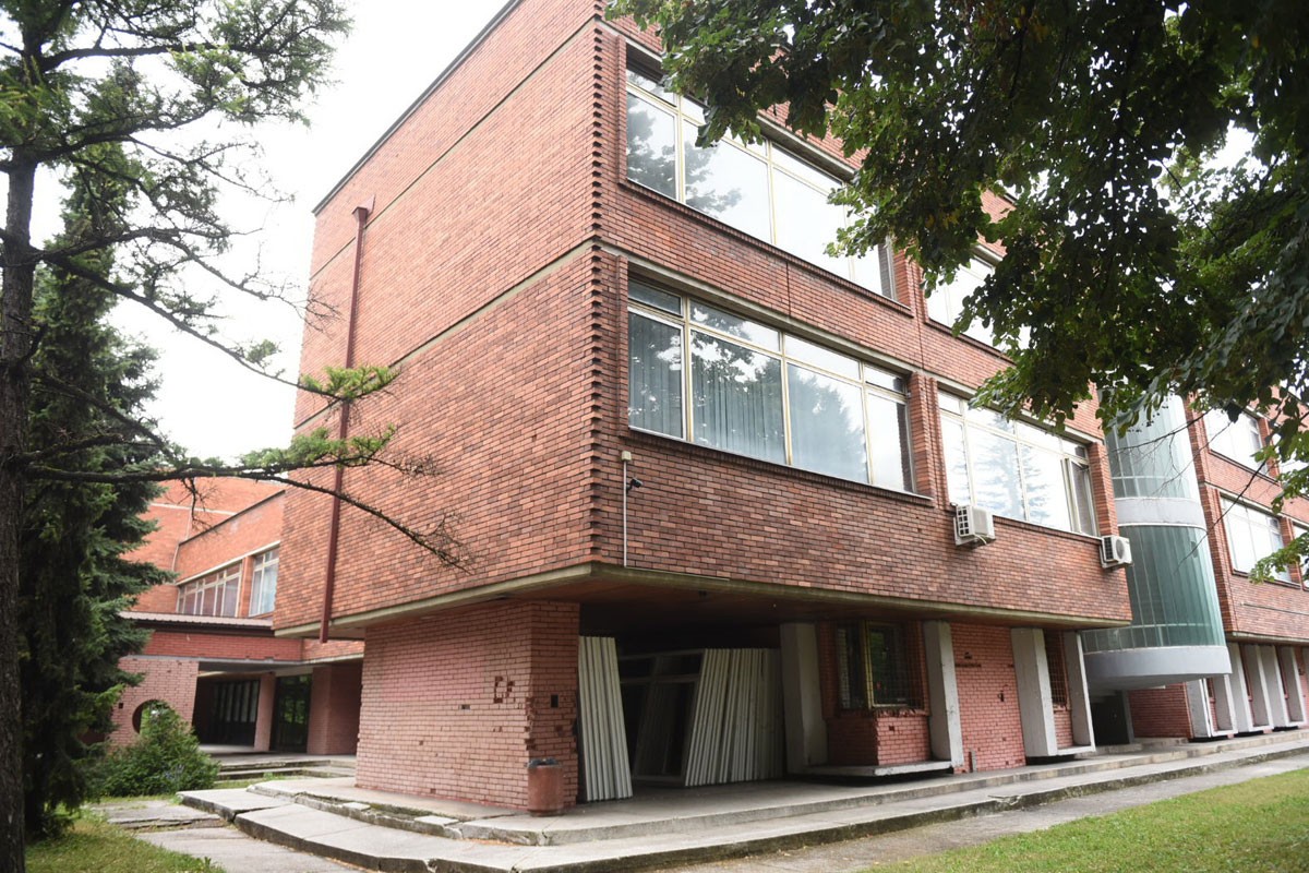 Nakon pola vijeka počela obnova banjalučke Gimnazije