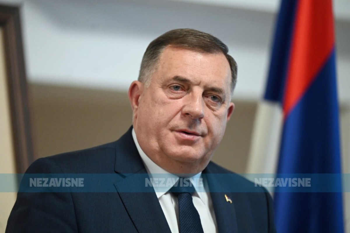 "Rezolucija Bundestaga u funkciji muslimanskog nacionalizma"