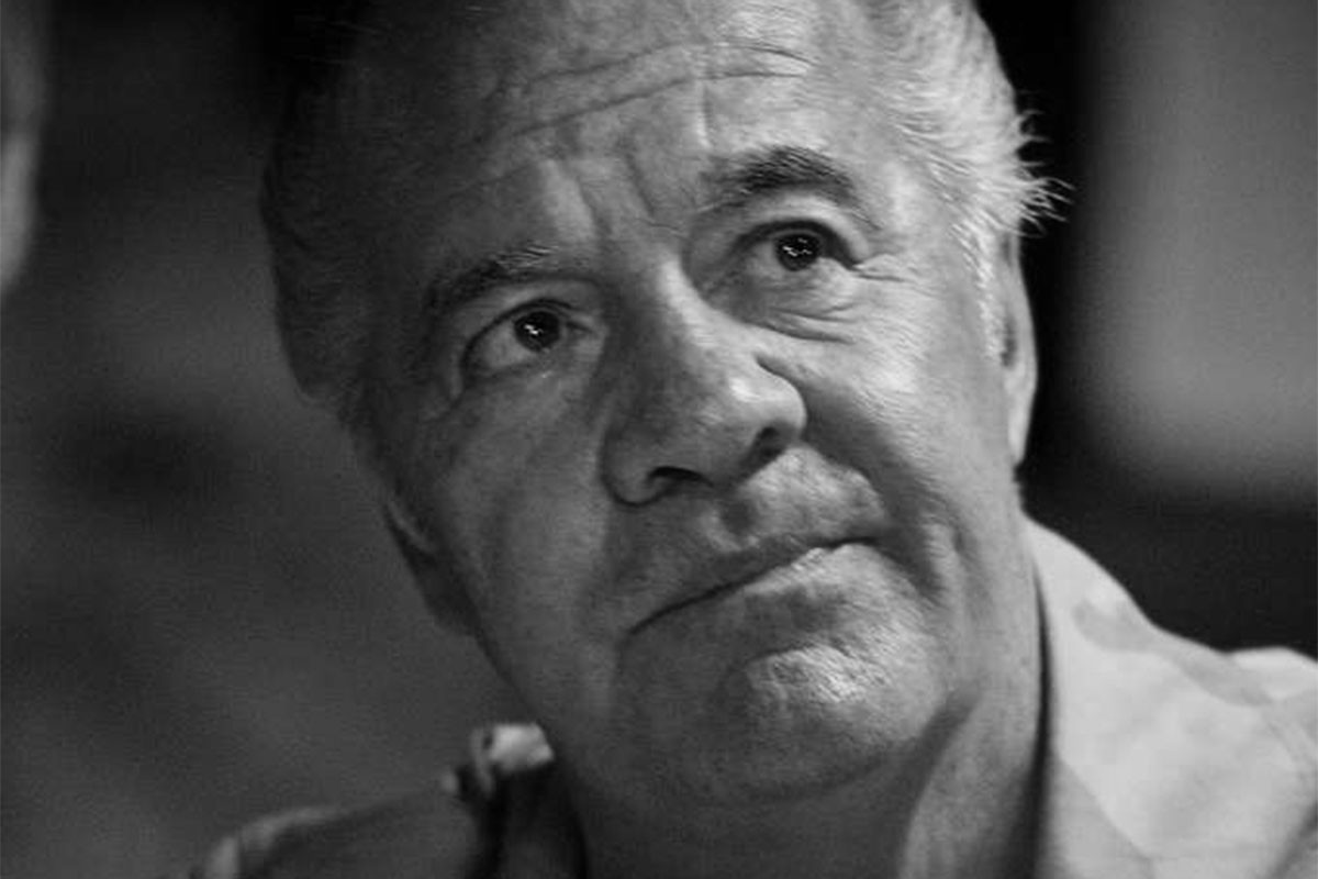 Preminuo Toni Siriko