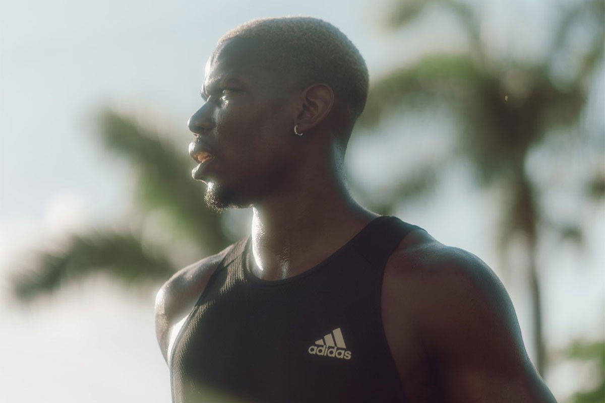 Pogba: Jedva čekam da počnem