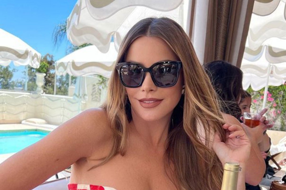 Sofia Vergara objavila fotke s rođendana, ljudi pišu: Kako ti imaš 50 godina?