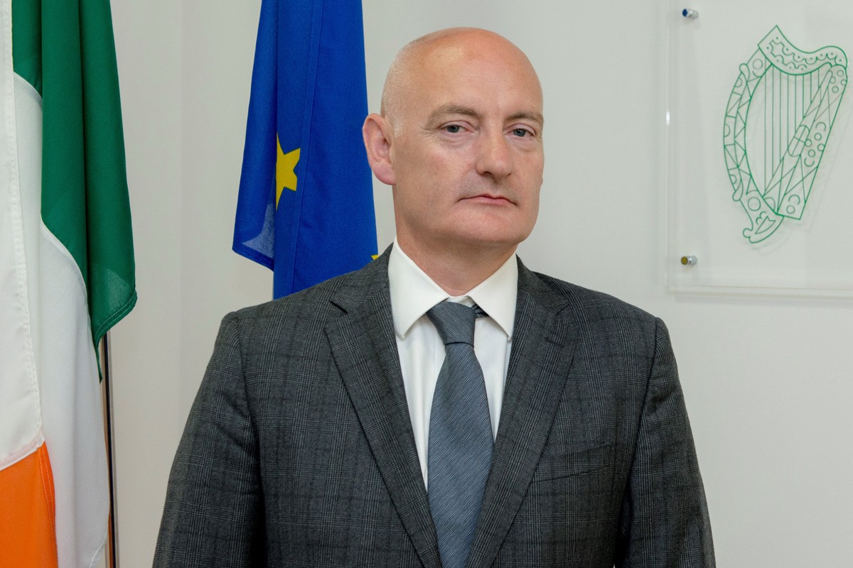 Geiran za "Nezavisne": Dijelimo zajedničku viziju da budemo zajedno u EU