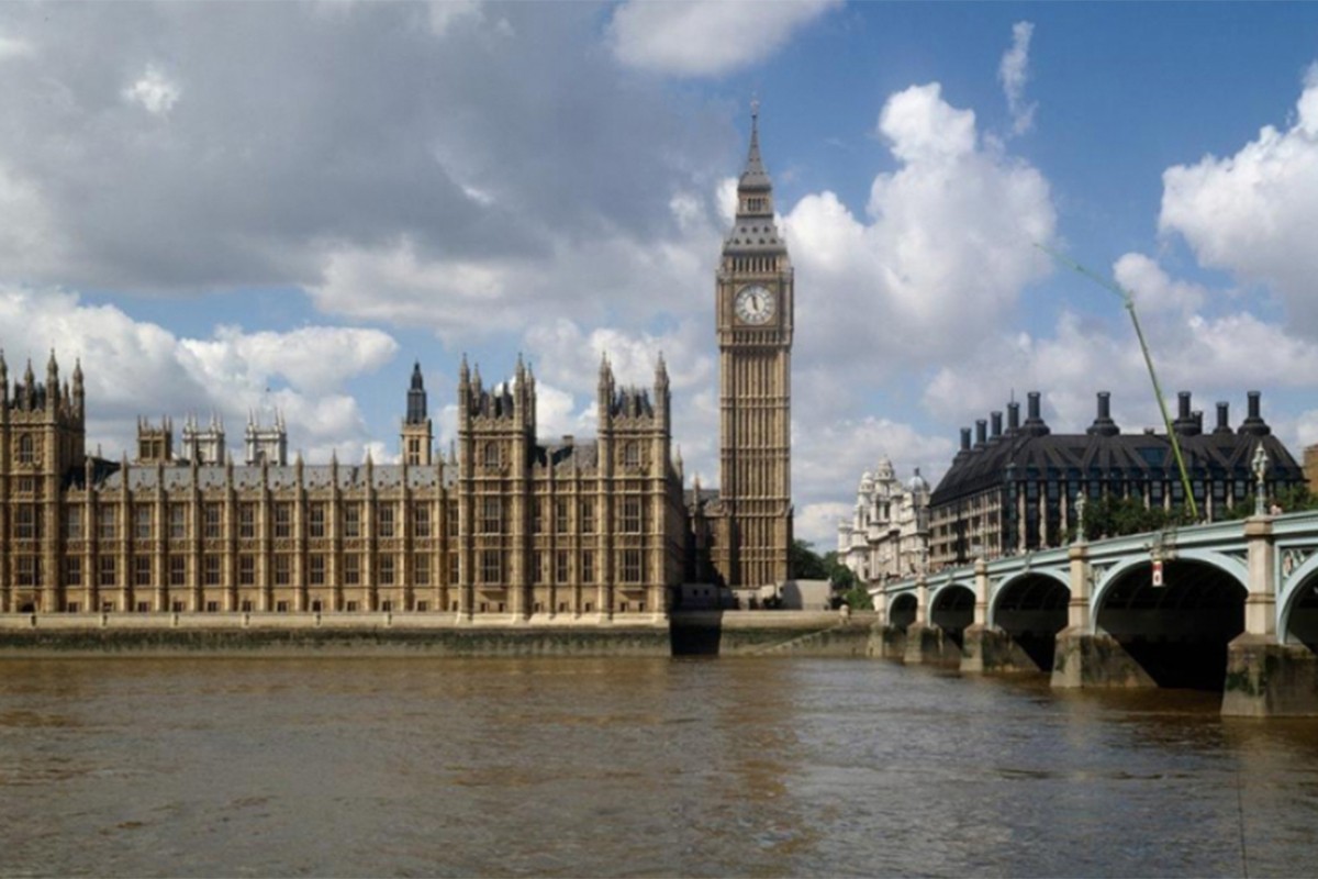 U Londonu toplije nego na Havajima
