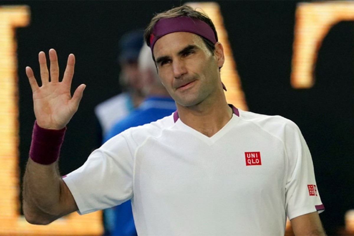 Federera prvi put u karijeri nema na ATP listi