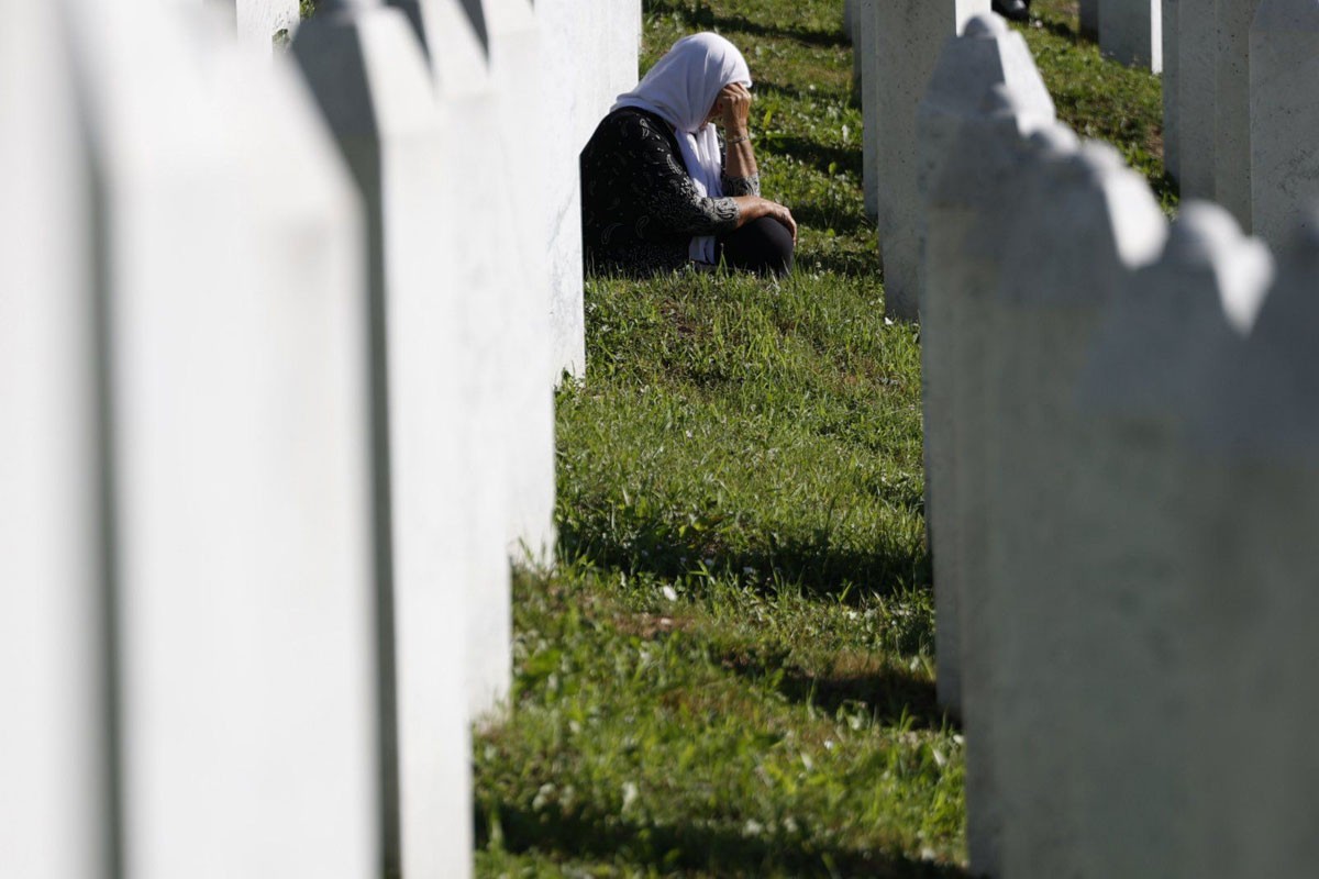 U Memorijalnom centru Potočari danas ukop 50 žrtava