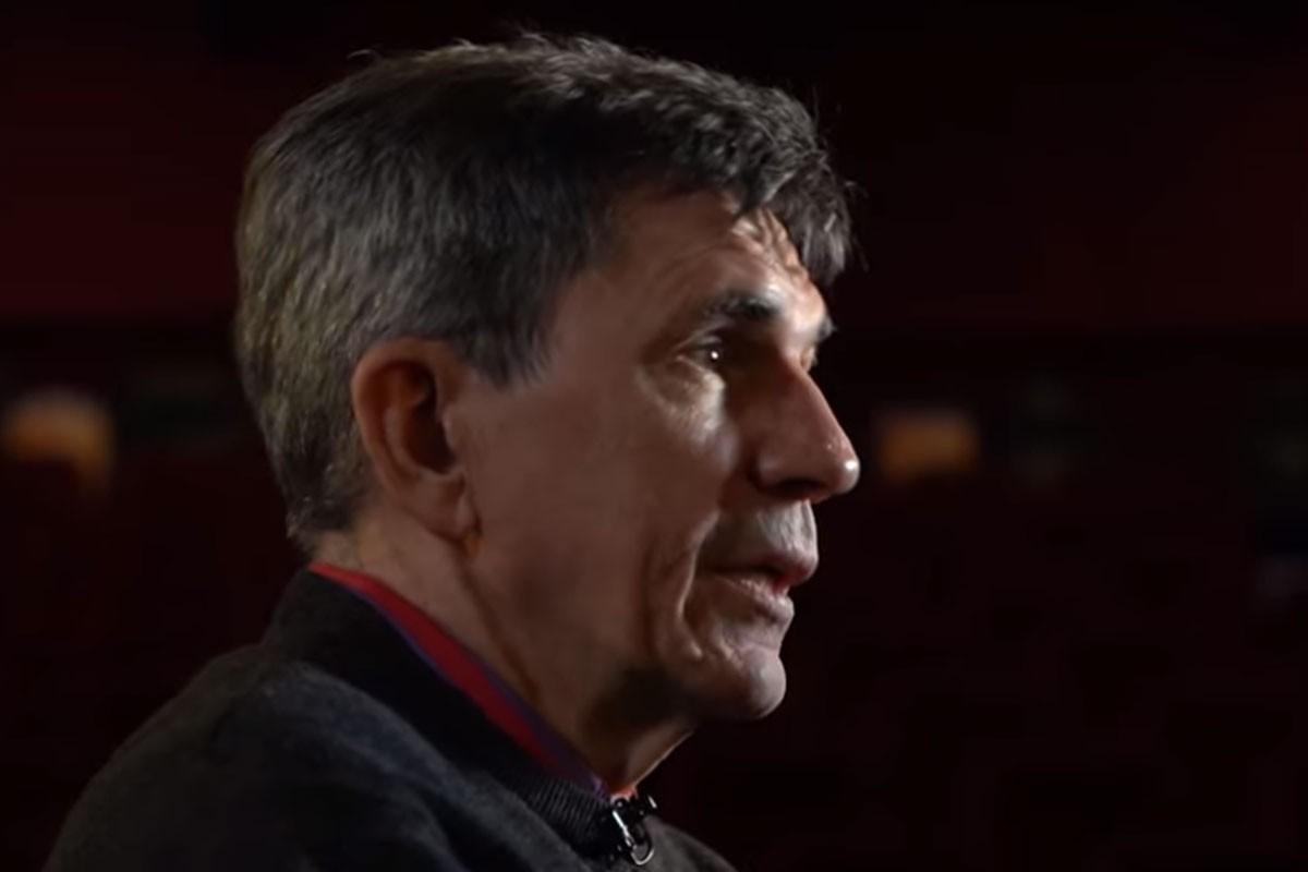 Slavko Štimac dobitnik nagrade "Pavle Vuisić"