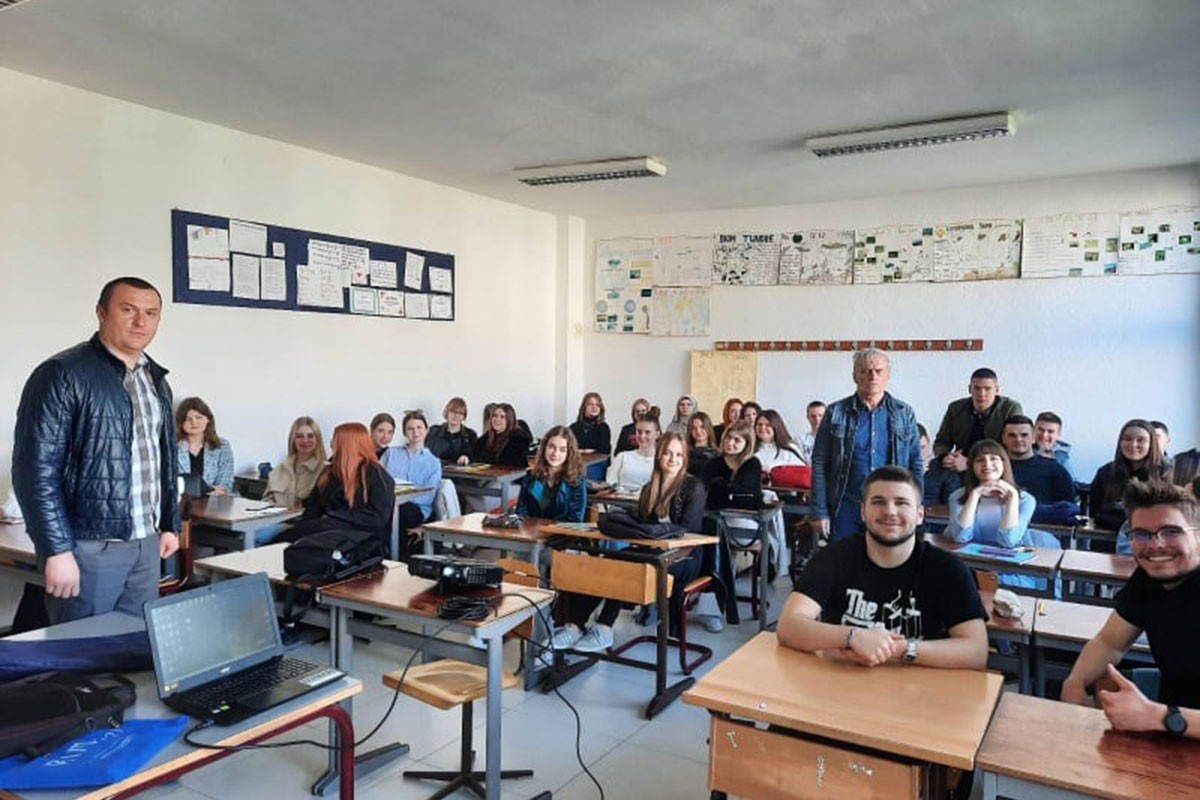 Planiran upis više studenata nego što je realno