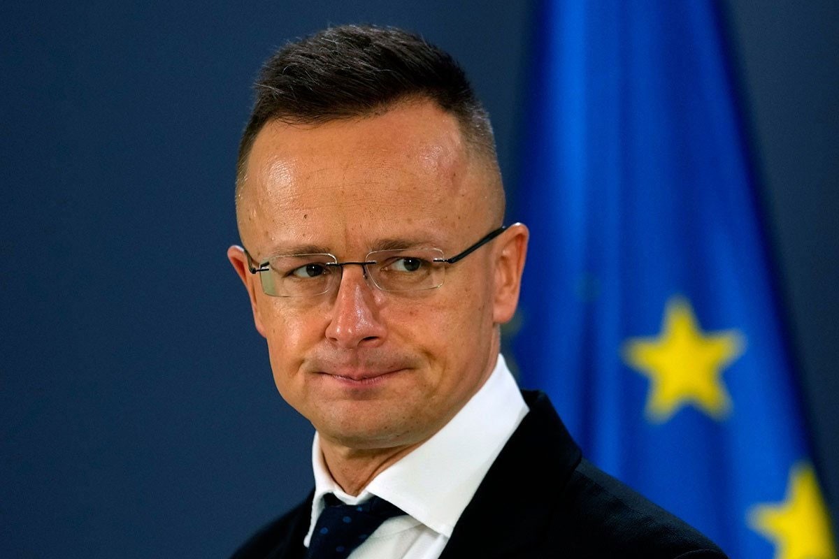 Sijarto: Nismo za uvođenje gasnog embarga Rusiji