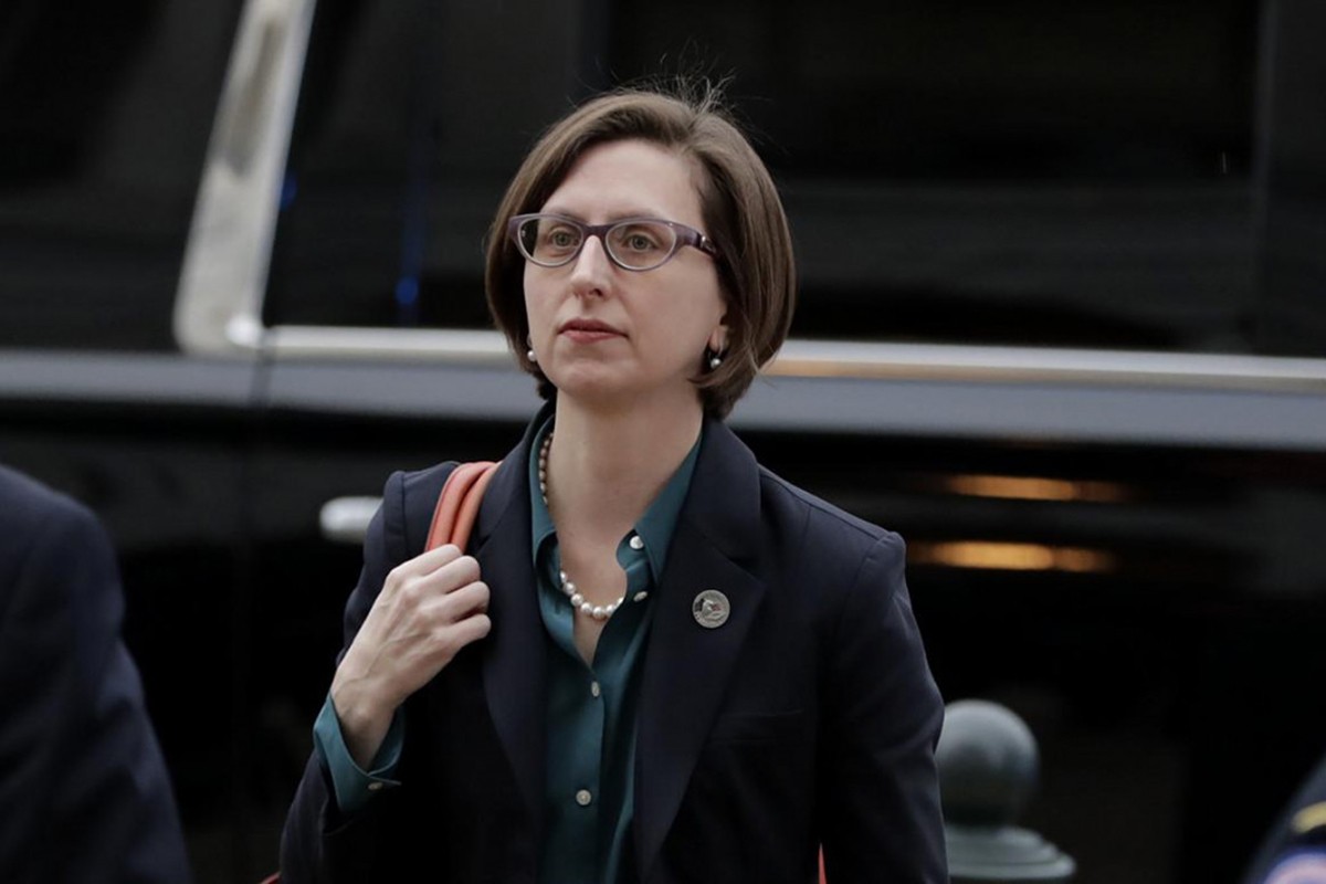 Laura Kuper sutra stiže u BiH