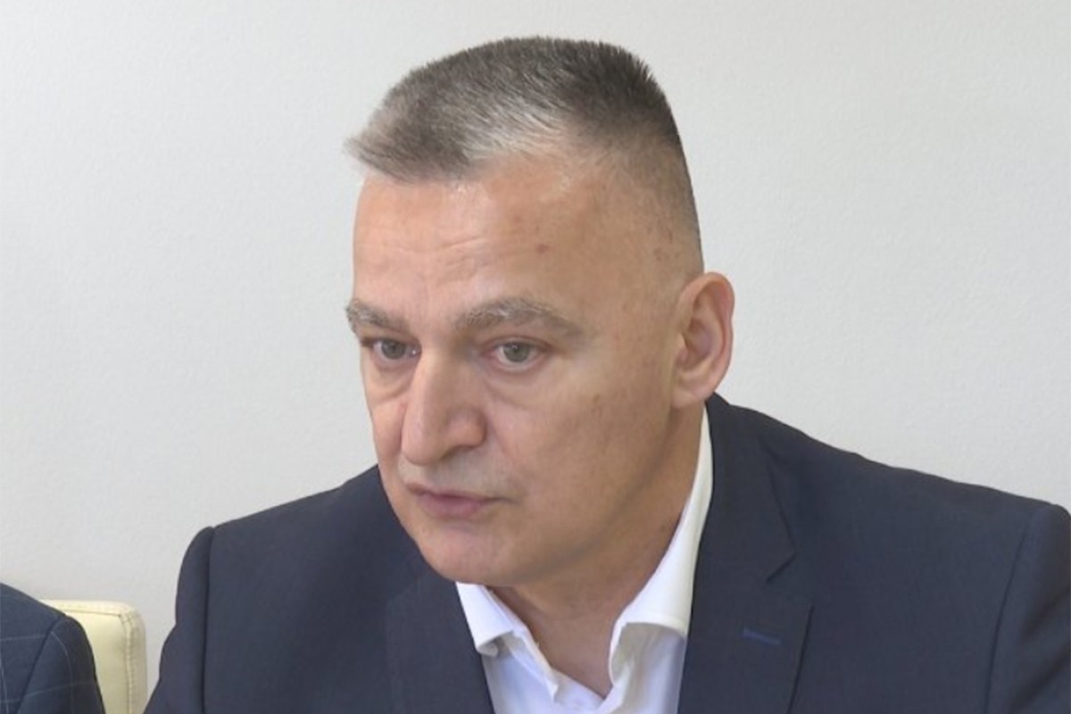 Škrbić: Došlo do modifikacije virusa korona, sojevi izazivaju blažu kliničku sliku