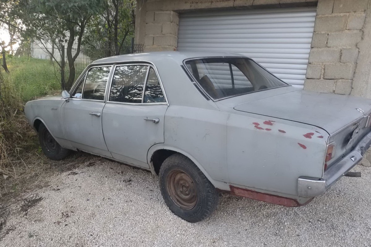 Odbačenom opelu iz 1968. žele vratiti dušu