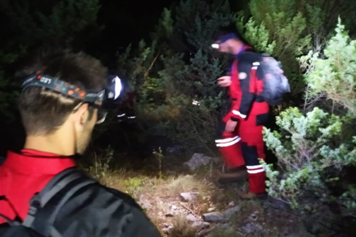 Pronađeno tijelo nestale Banjalučanke kod Stoca