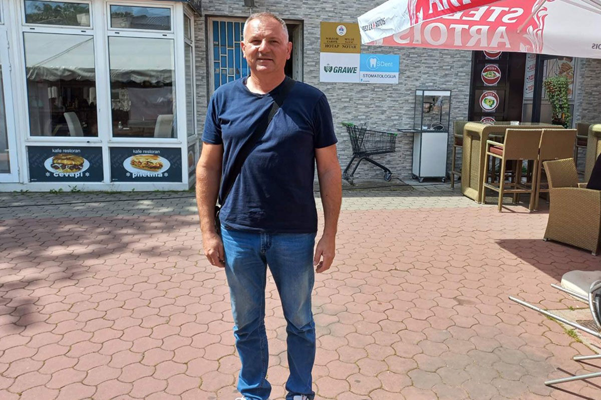 Marinković: Žetva pšenice pri kraju, prosjek pet tona po hektaru