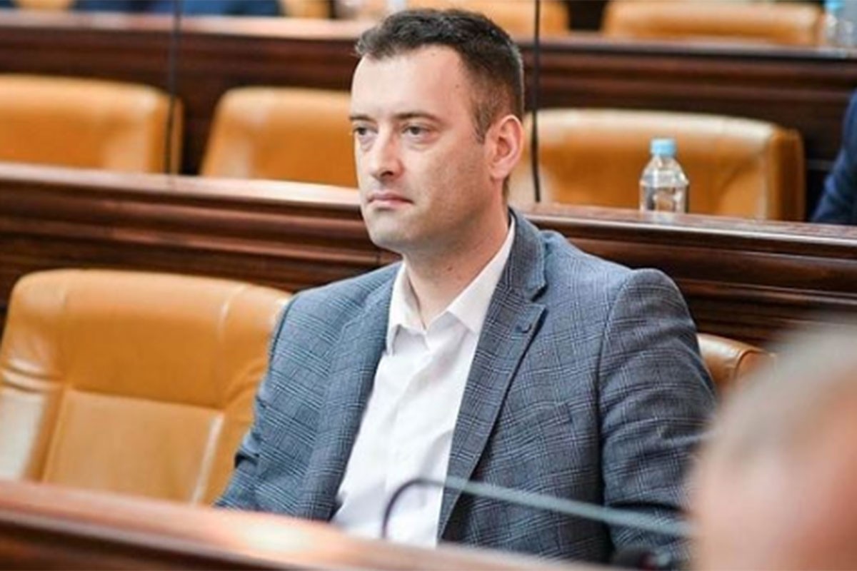Grmuša: Narodna pobjeda u vezi sa regulacionim planom oko bivšeg kina Kozara
