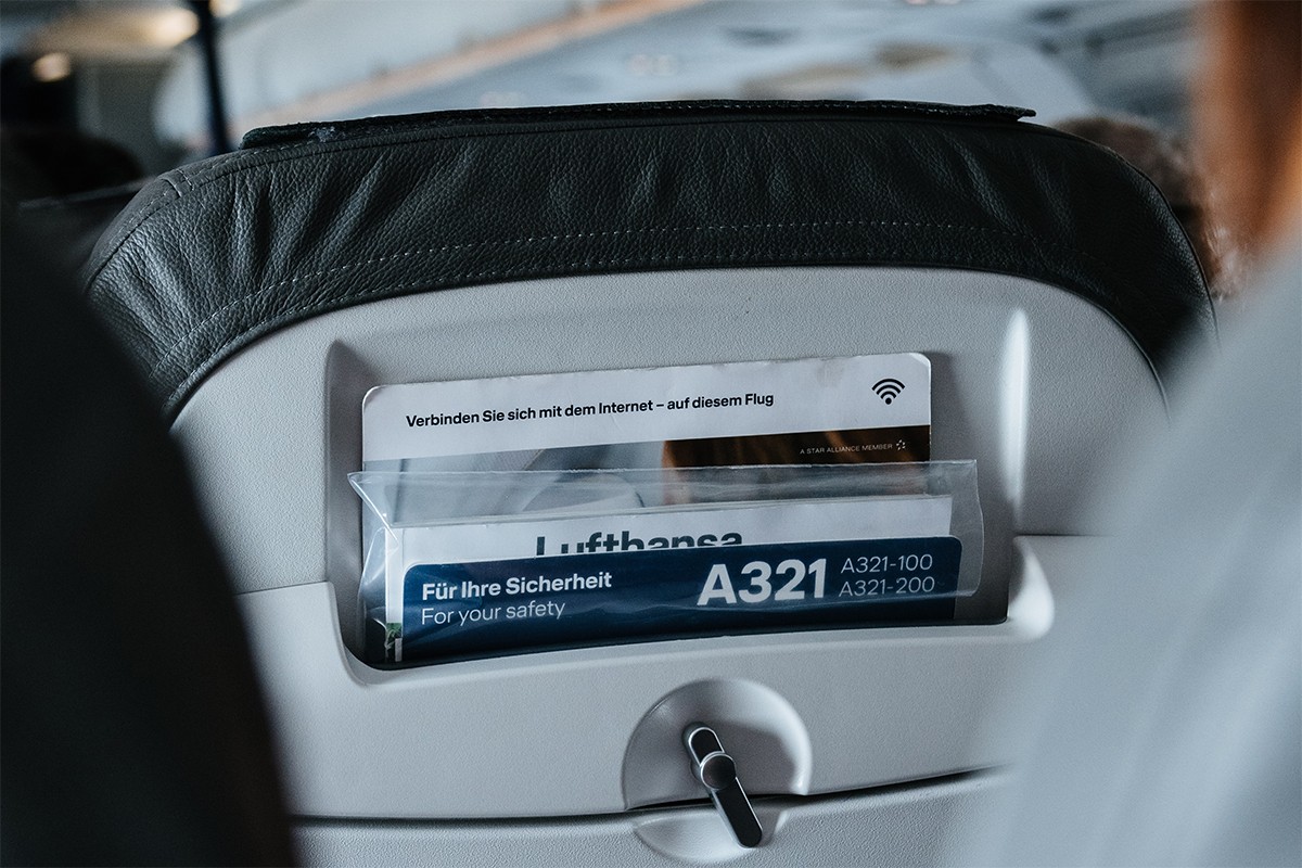 Lufthanza otkazuje još 2.000 letova iz Minhena i Frankfurta