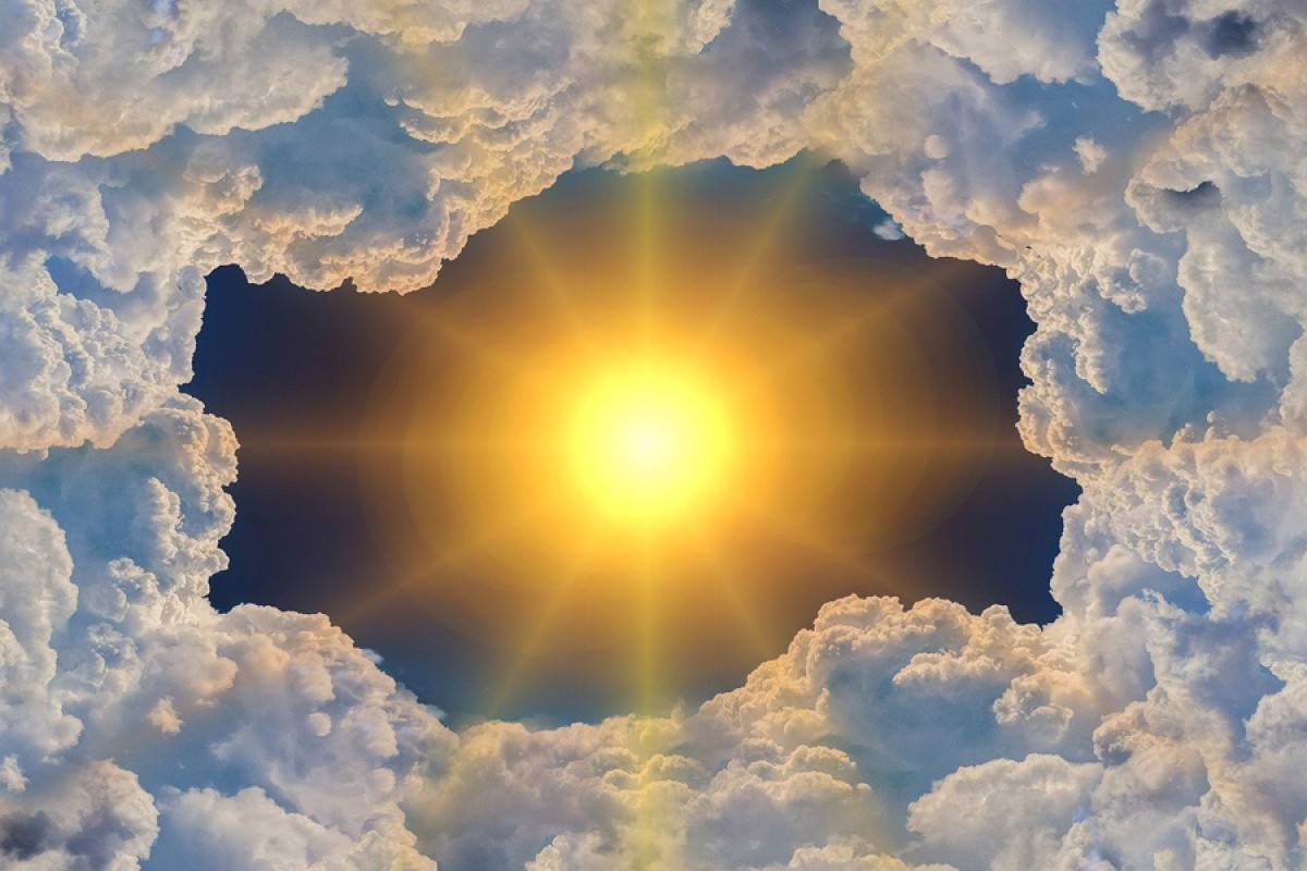 Danas sunčano, temperatura i do 34 stepena