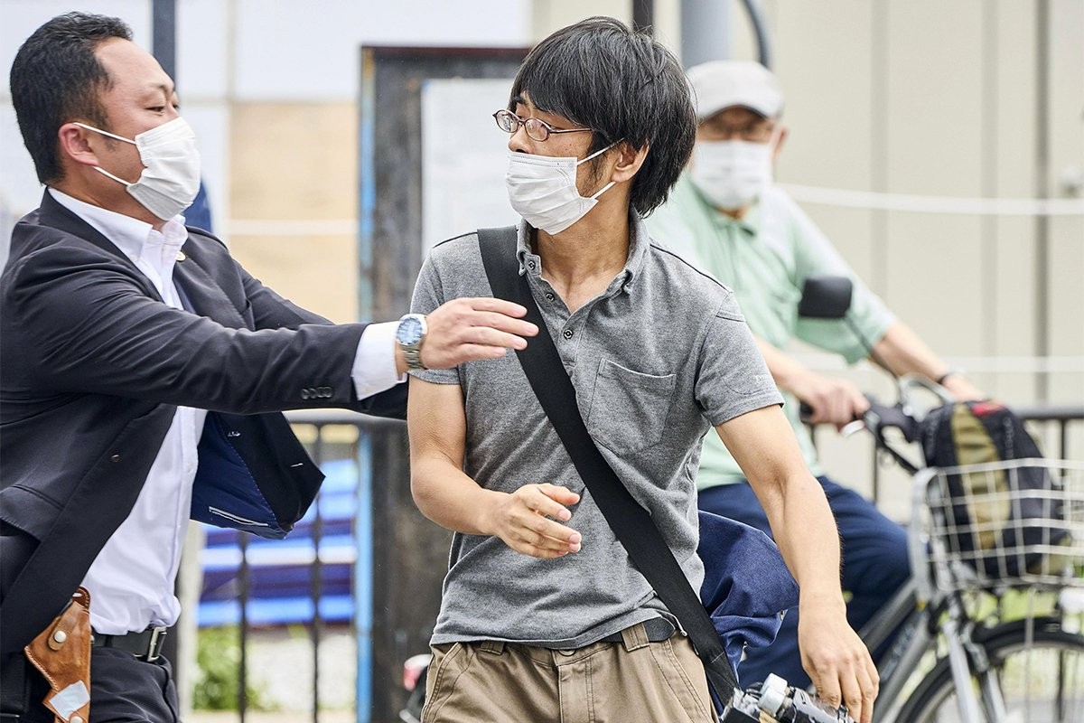 Premijer Japana: Propusti policije omogućili ubistvo Abea