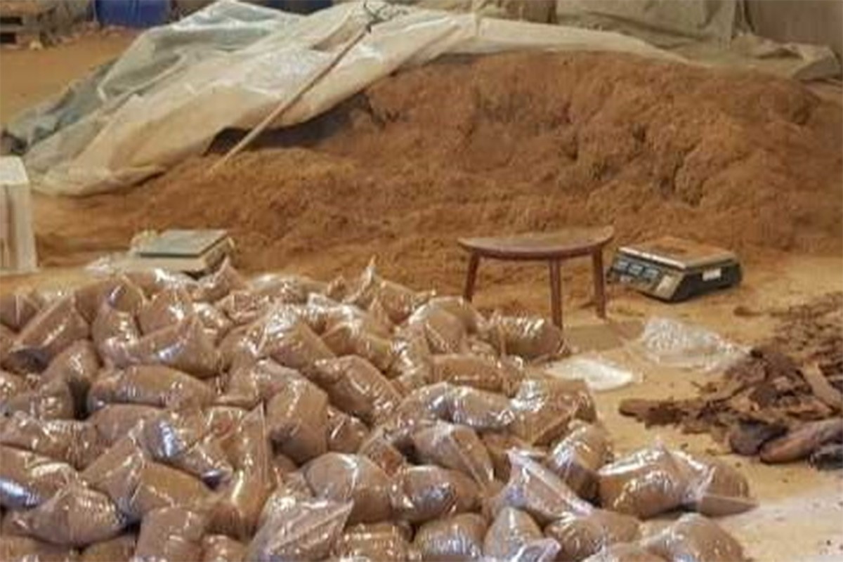 Velika akcija SIPA: 11 uhapšenih u više gradova