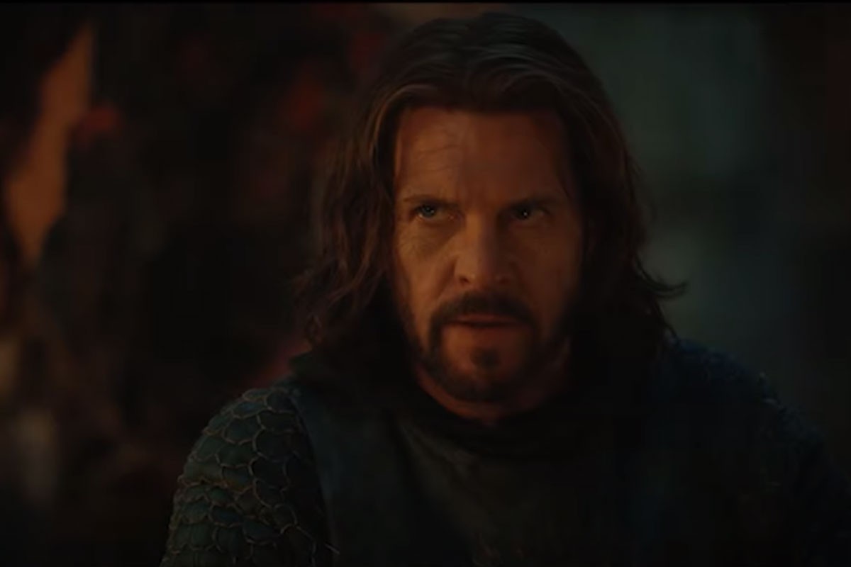 Objavljen trailer za seriju "The Lord of the Rings: The Rings of Power"