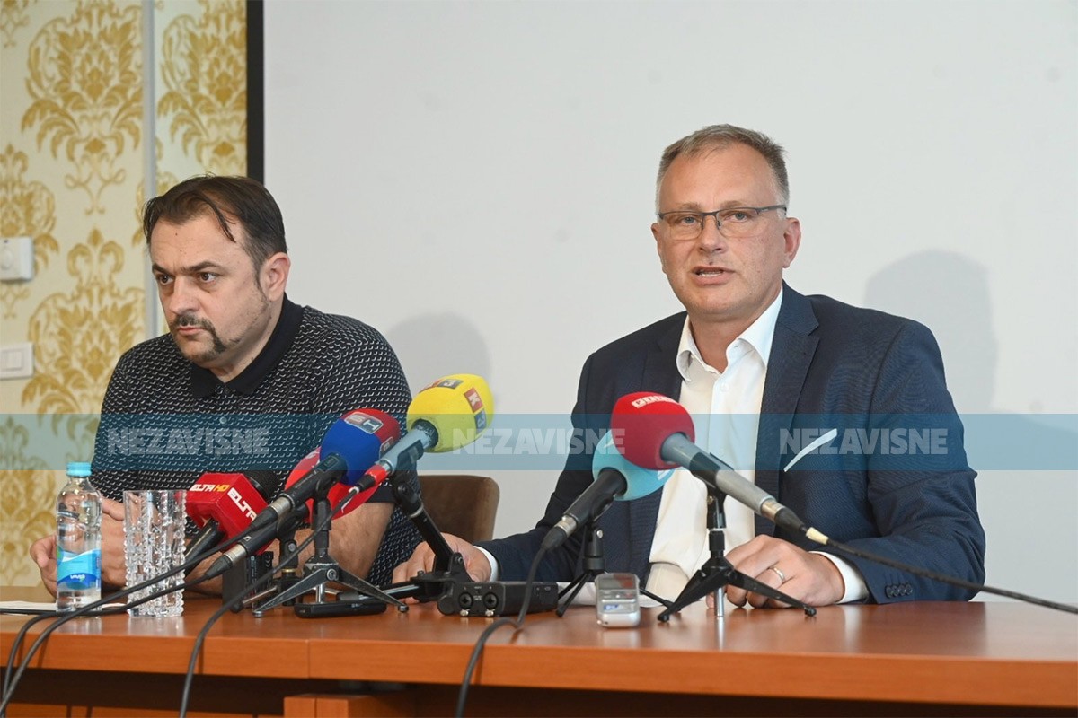 Trivić: Od rasta minimalca imaće korist samo budžetski radnici