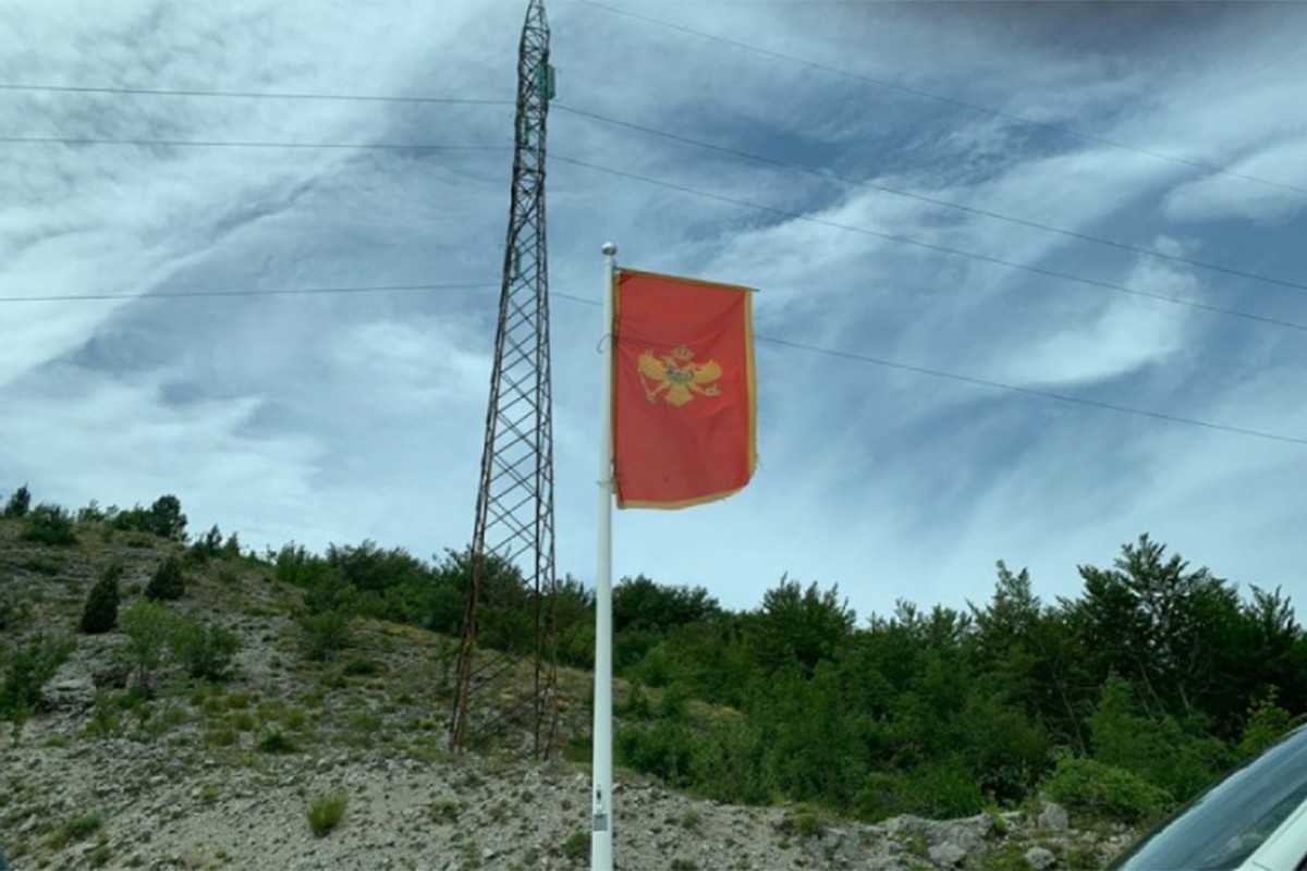 U Crnoj Gori registrovano 527 zaraženih