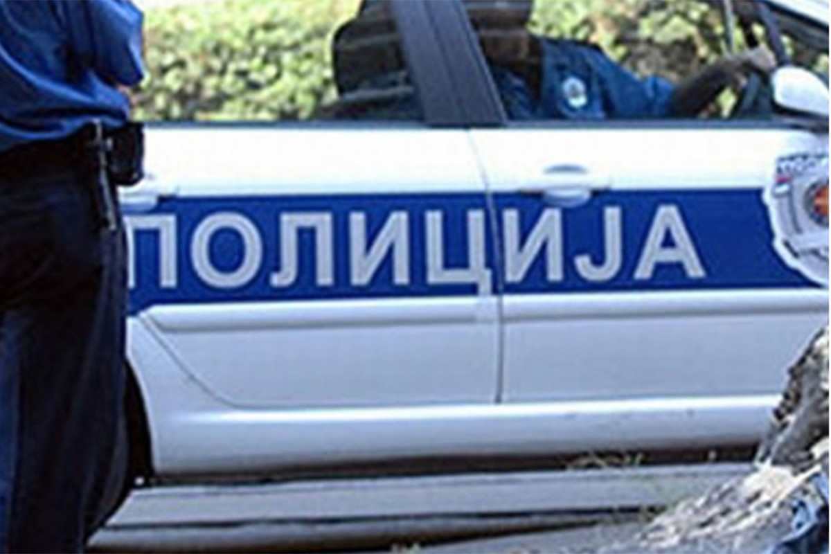 Četvoro djece povrijeđeno u nezgodi na Ibarskoj magistrali