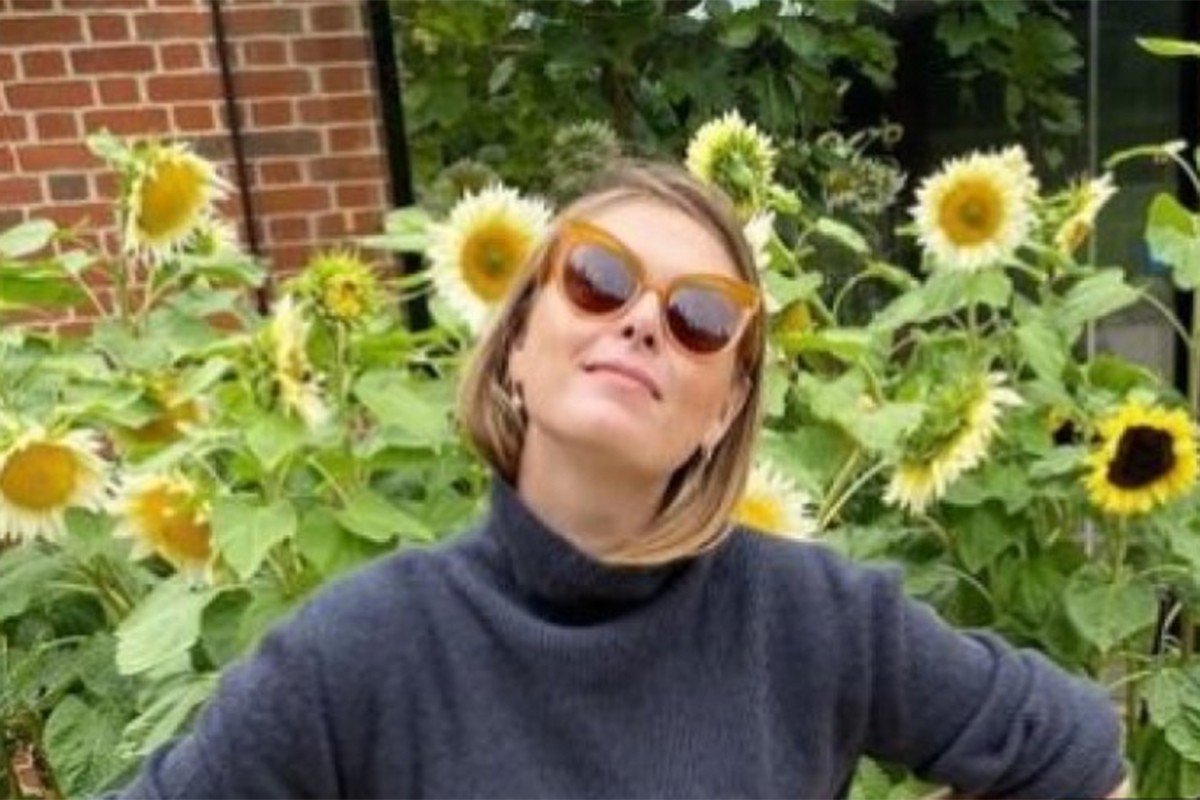 Marija Šarapova rodila sina