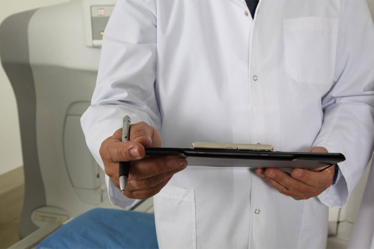 Vic dana: Veterinar i doktor