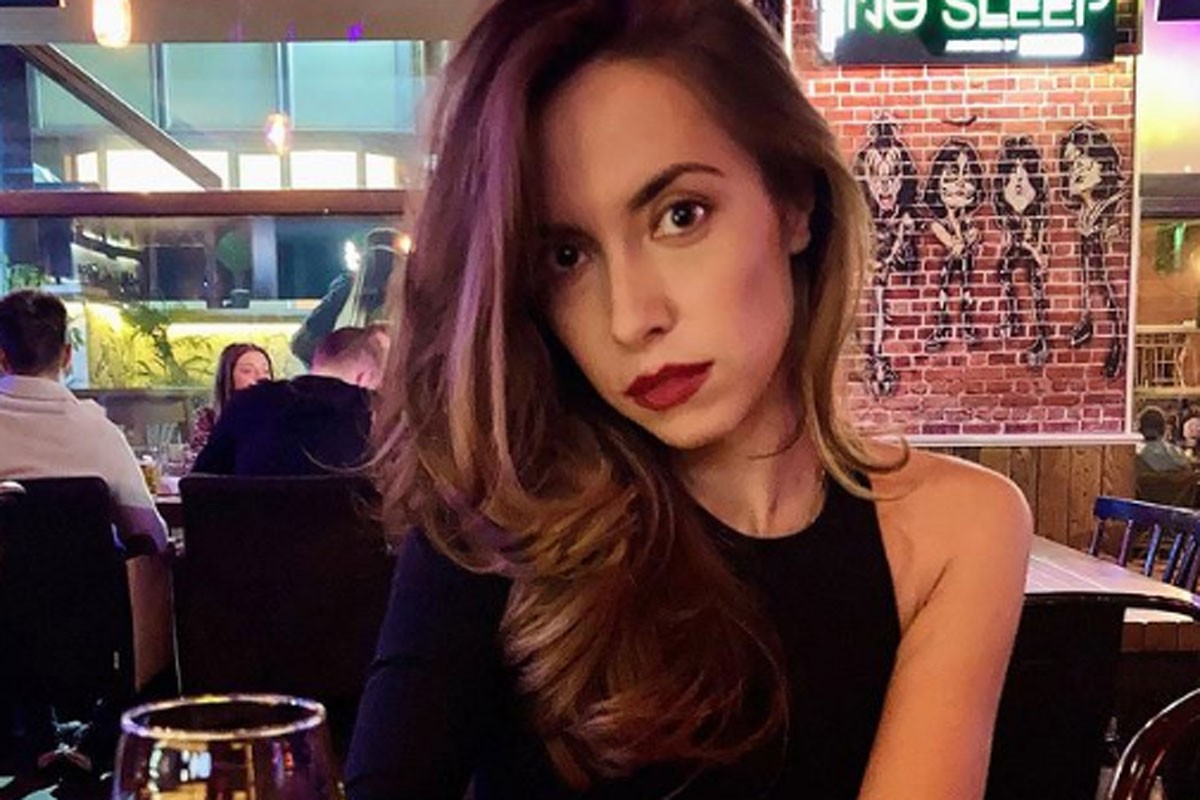 Milena Božić o hapšenju zbog bromazepama