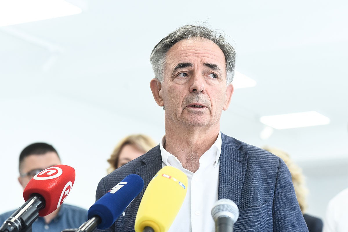 Pupovac: Nije smjelo da dođe do zabrane da Vučić posjeti Jasenovac
