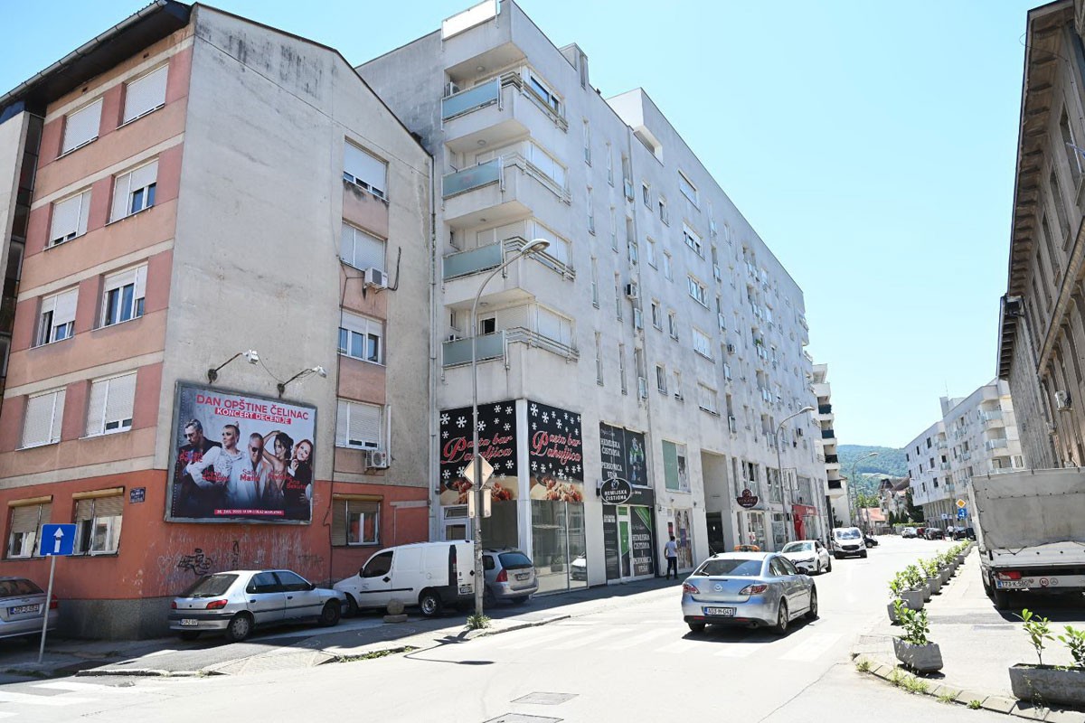 Stanari tuže pekaru "Marčelo", vlasnik tvrdi da poštuje zakon