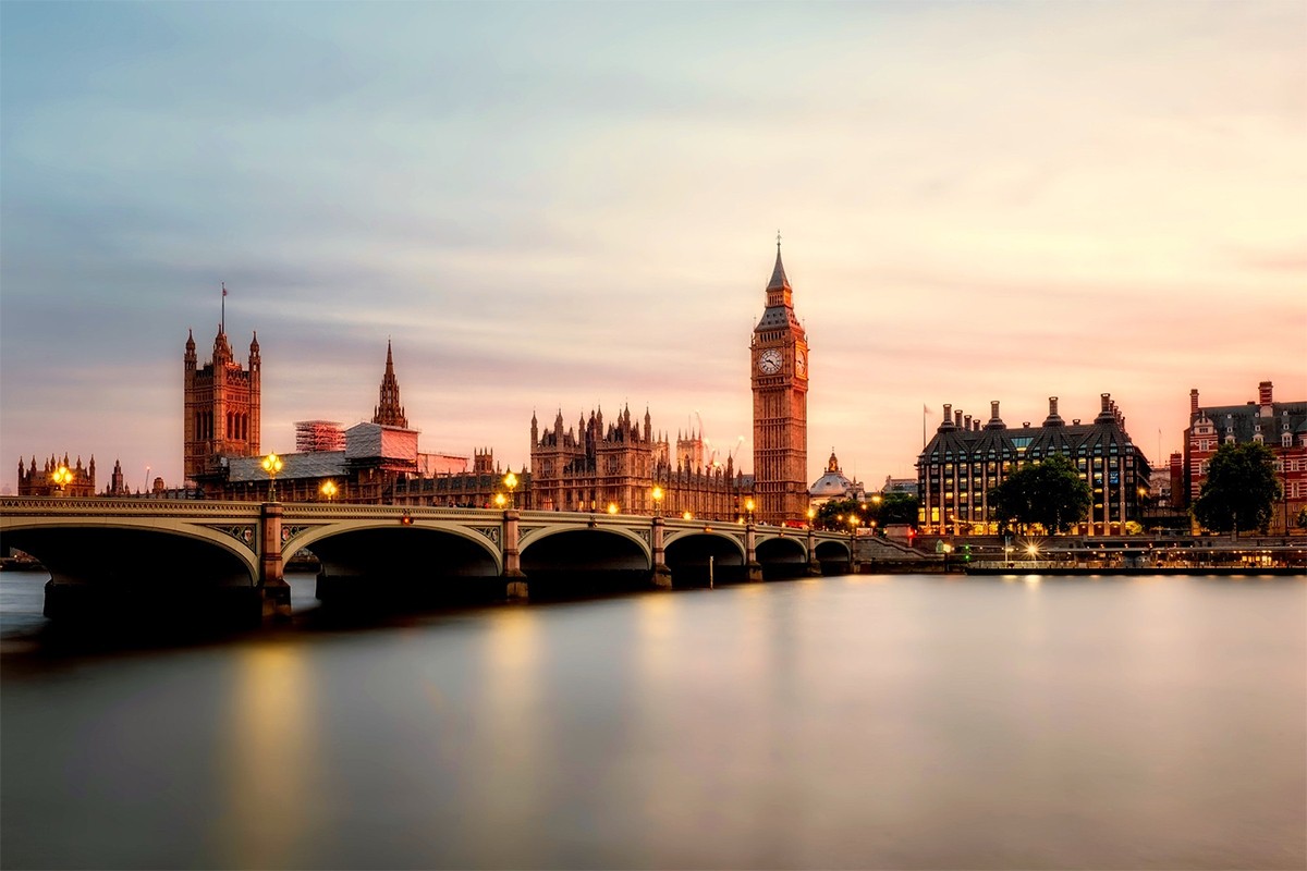London bi danas mogao da bude jedno od najtoplijih mjesta na svijetu
