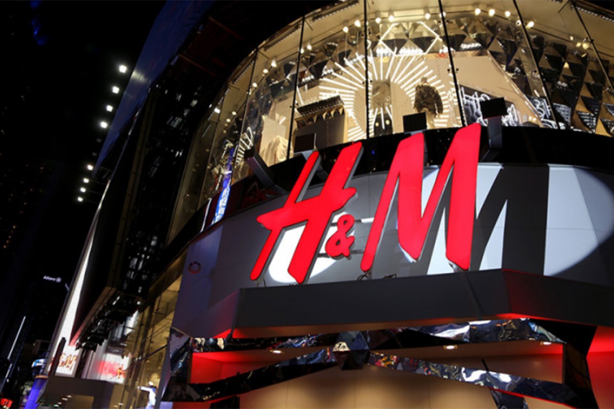 Kompanija H&M potpuno prekida poslovanje u Rusiji